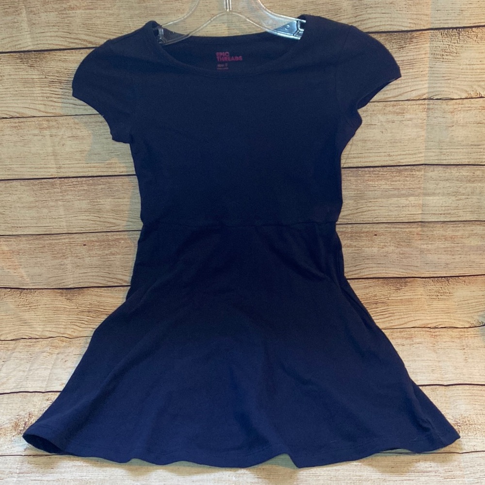 Epic Threads Little Girls Dresses
